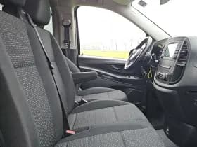 Mercedes-Benz Evito thumbnail 6