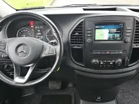 Mercedes-Benz Evito thumbnail 7