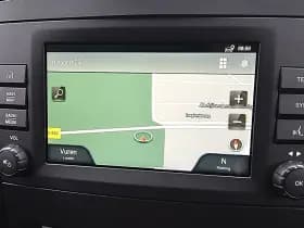 Mercedes-Benz Evito thumbnail 10