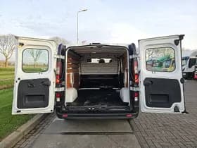 Renault Trafic thumbnail 14