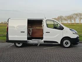 Renault Trafic thumbnail 15