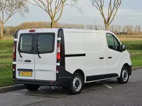 Renault Trafic thumbnail 3