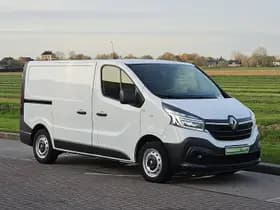Renault Trafic thumbnail 4
