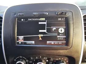 Renault Trafic thumbnail 10