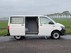 Volkswagen Transporter thumbnail 11