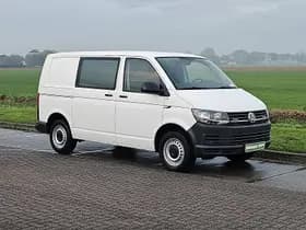 Volkswagen Transporter thumbnail 4
