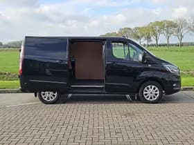 Ford Transit thumbnail 11