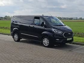 Ford Transit thumbnail 4