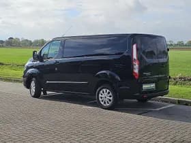 Ford Transit thumbnail 5