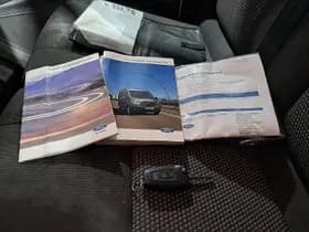 Ford Transit thumbnail 11