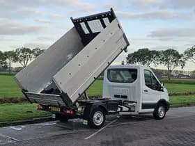 Ford Transit thumbnail 3