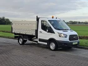 Ford Transit thumbnail 4