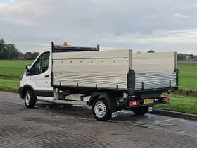 Ford Transit thumbnail 5