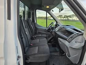 Ford Transit thumbnail 6