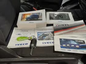 Iveco Daily thumbnail 11
