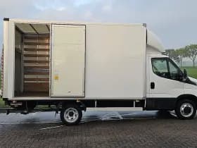 Iveco Daily thumbnail 13