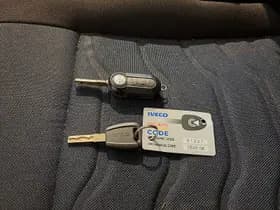 Iveco Daily thumbnail 13