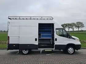 Iveco Daily thumbnail 15