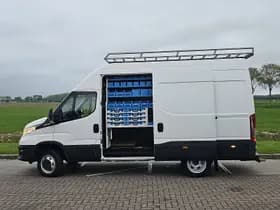 Iveco Daily thumbnail 17