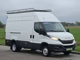 Iveco Daily thumbnail 4