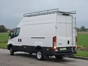Iveco Daily thumbnail 5