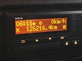 Iveco Daily thumbnail 8