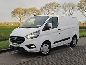 Ford Transit thumbnail 2