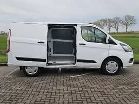 Ford Transit thumbnail 13