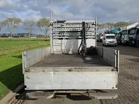 Opel Movano thumbnail 12