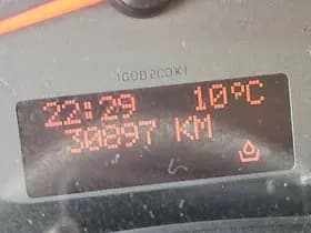 Opel Movano thumbnail 8