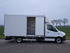 Mercedes-Benz Sprinter thumbnail 15