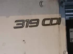 Mercedes-Benz Sprinter thumbnail 17