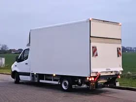 Mercedes-Benz Sprinter thumbnail 5