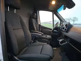 Mercedes-Benz Sprinter thumbnail 6