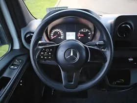 Mercedes-Benz Sprinter thumbnail 10