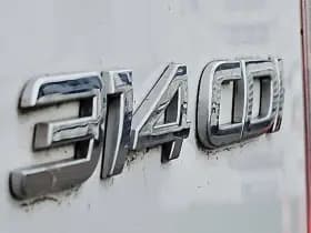 Mercedes-Benz Sprinter thumbnail 15