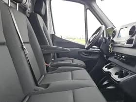 Mercedes-Benz Sprinter thumbnail 6