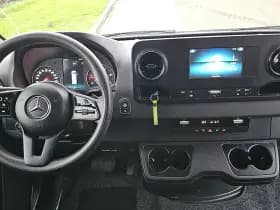 Mercedes-Benz Sprinter thumbnail 7