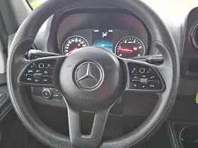 Mercedes-Benz Sprinter thumbnail 10