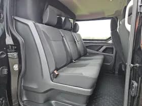 Renault Trafic thumbnail 11