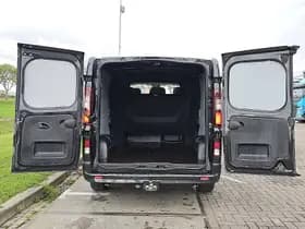 Renault Trafic thumbnail 13