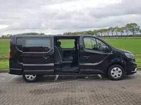 Renault Trafic thumbnail 14