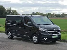 Renault Trafic thumbnail 4