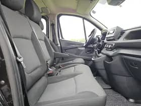 Renault Trafic thumbnail 6