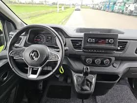 Renault Trafic thumbnail 7