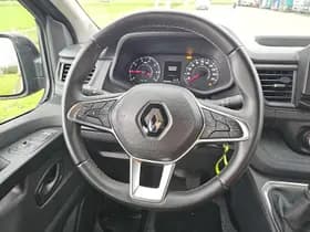 Renault Trafic thumbnail 10