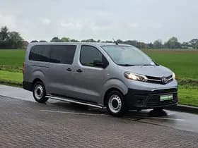 Toyota Pro-Ace thumbnail 4