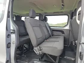 Renault Trafic thumbnail 12