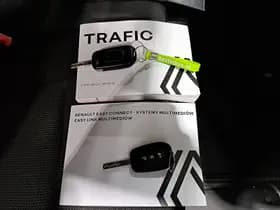 Renault Trafic thumbnail 13