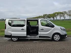 Renault Trafic thumbnail 15